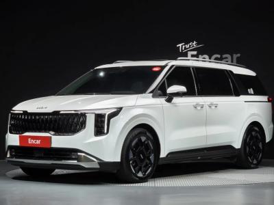 2024 Kia Carnival