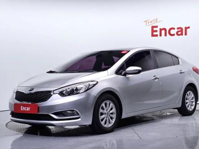 2014 Kia K3