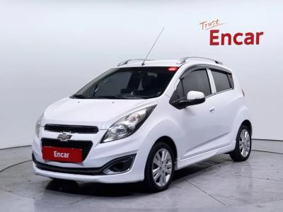 2013 Chevrolet Spark