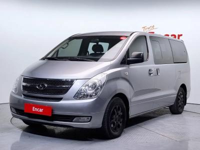 2014 Hyundai Starex