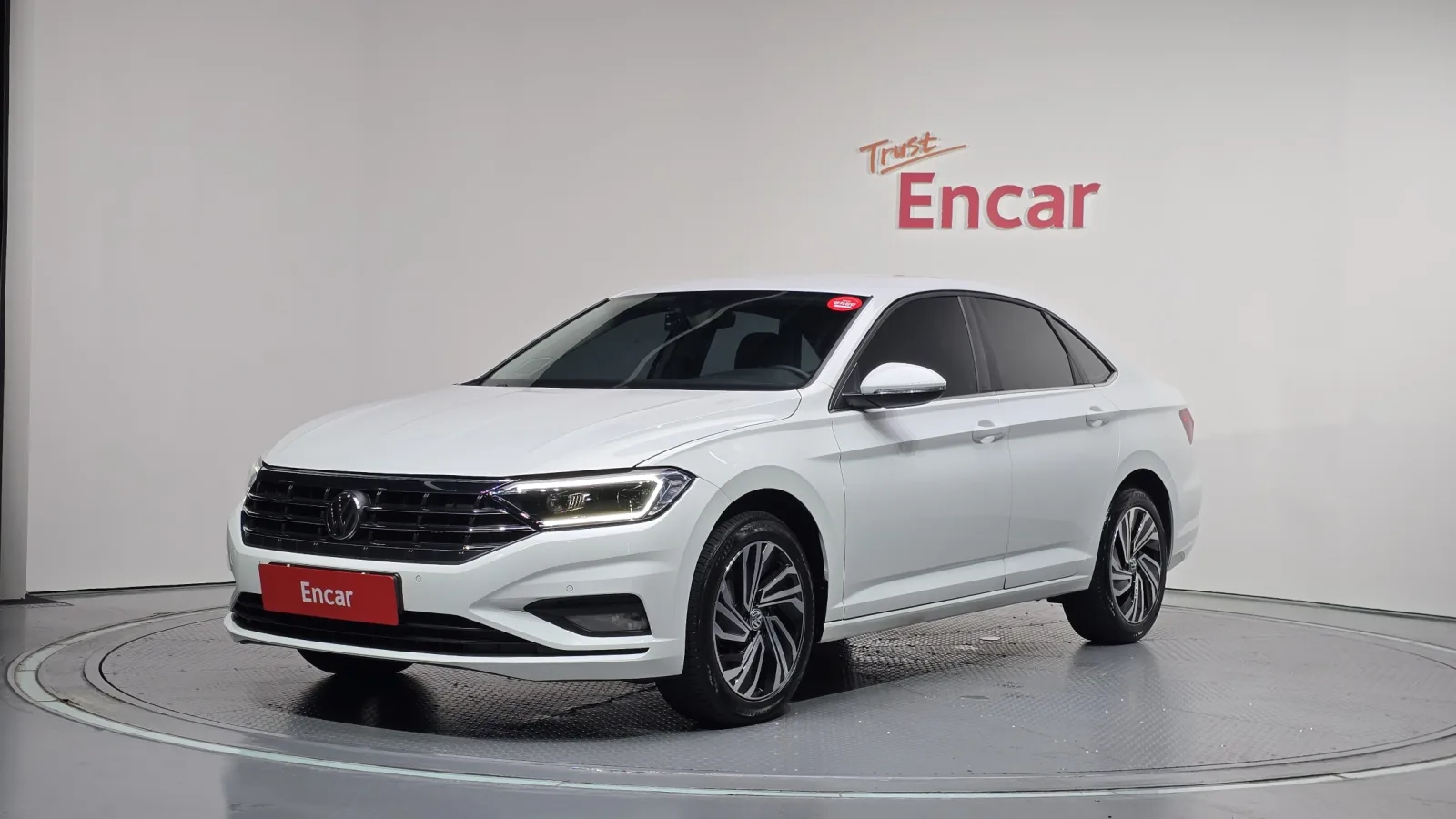 2021 Volkswagen Jetta