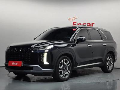 2023 Hyundai Palisade