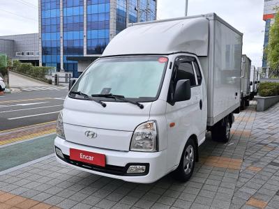 2022 Hyundai Porter Ⅱ