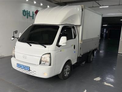 2024 Hyundai Porter Ⅱ