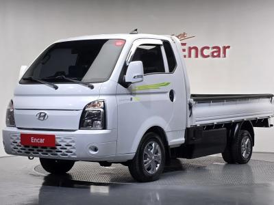2023 Hyundai Porter Ⅱ