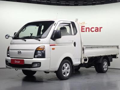 2014 Hyundai Porter Ⅱ