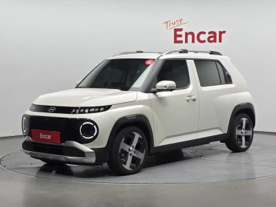 2025 Hyundai Casper