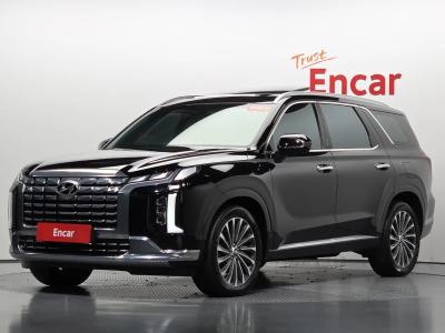 2023 Hyundai Palisade