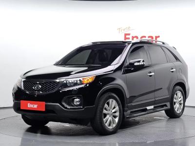 2011 Kia Sorento