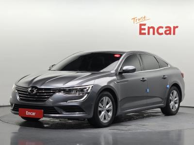 2019 Renault Korea SM6