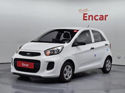2016 Kia Picanto