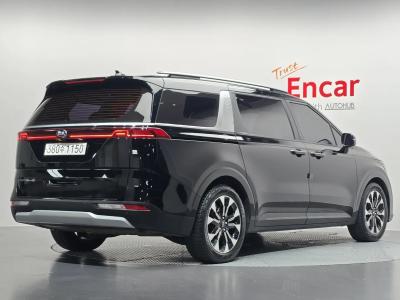 2021 Kia Carnival
