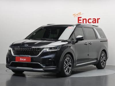 2021 Kia Carnival