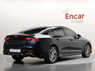 2023 Kia K5