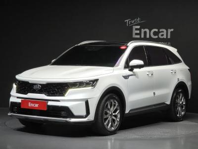 2021 Kia Sorento