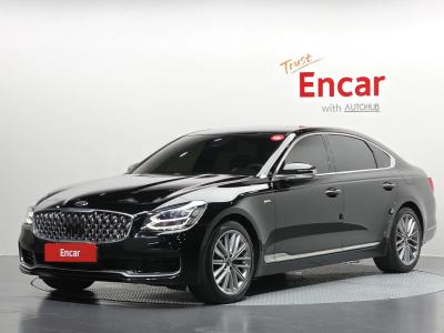 2021 Kia K9