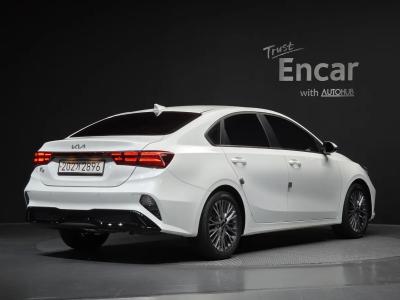 2024 Kia K3