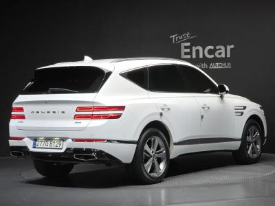 2023 Genesis GV80