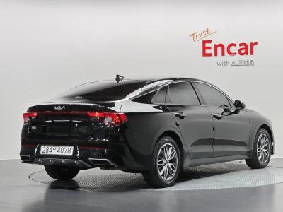 2023 Kia K5