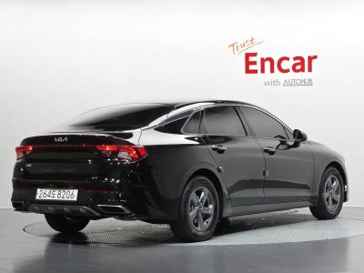 2023 Kia K5