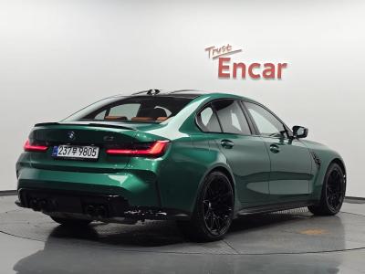 2026 BMW M3
