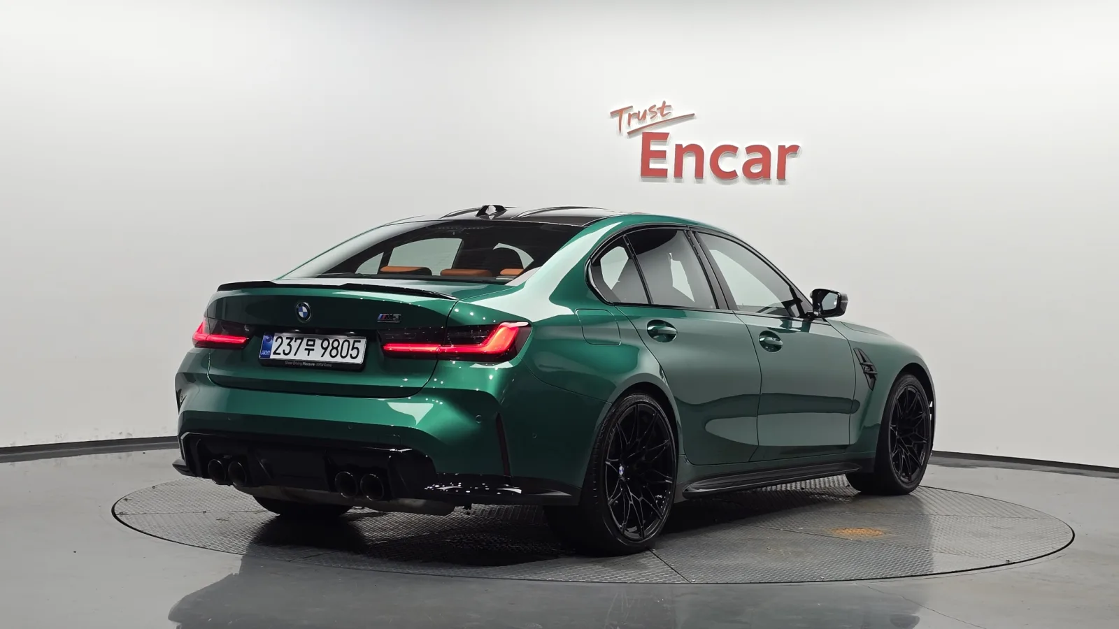 2026 BMW M3