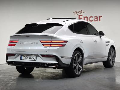 2024 Genesis GV80