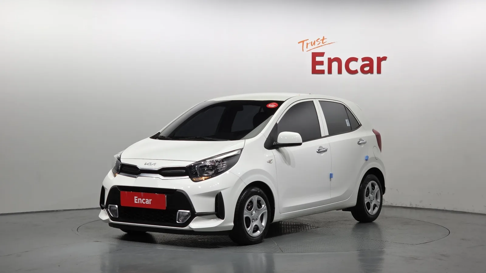 2023 Kia Picanto