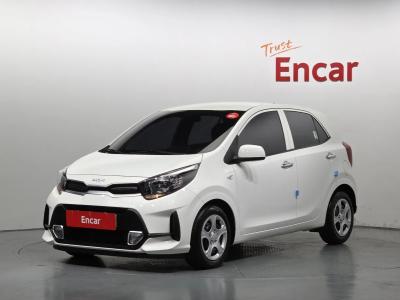 2023 Kia Picanto