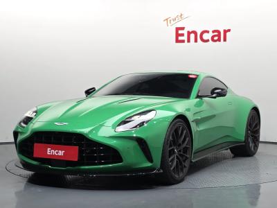2025 Aston Martin Vantage