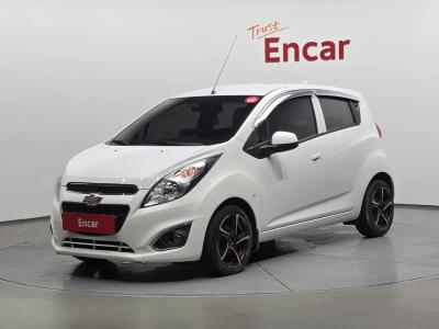 2015 Chevrolet Spark