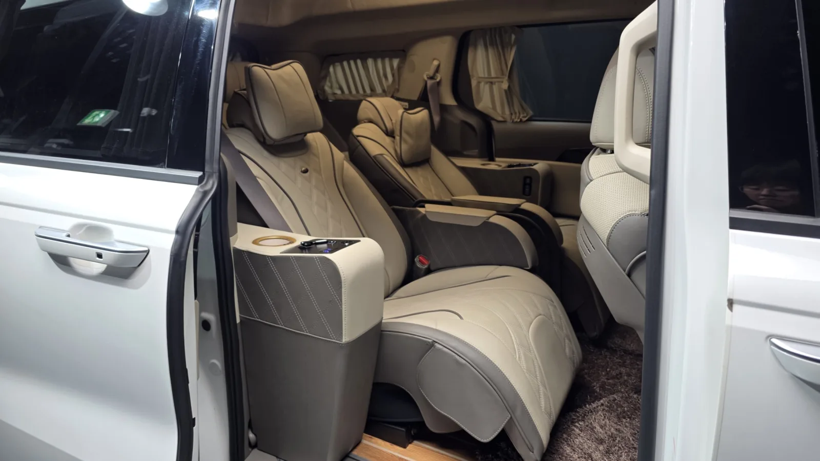 2023 Kia Carnival