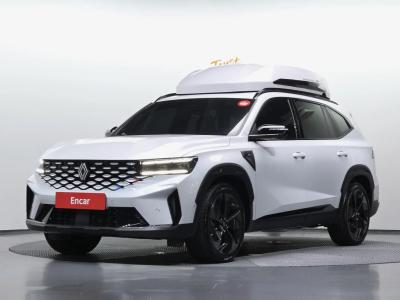 2026 Renault Korea Grand Koleos