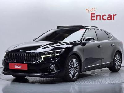 2020 Kia K7