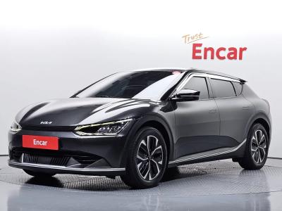 2022 Kia EV6