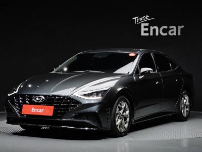 2022 Hyundai Sonata
