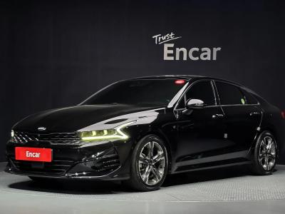 2020 Kia K5