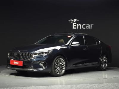 2020 Kia K7