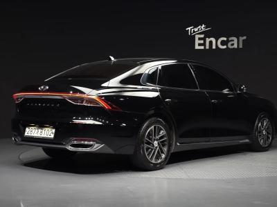 2020 Hyundai Grandeur