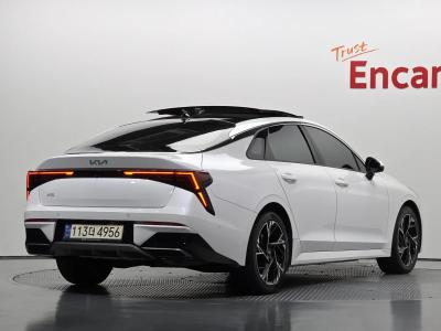 2024 Kia K5