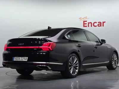 2022 Kia K9