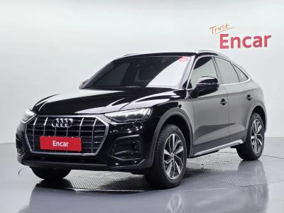 2022 Audi Q5