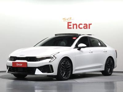 2024 Kia K5