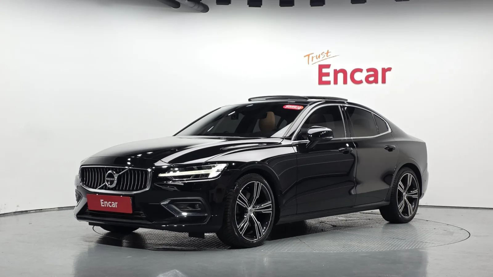 2020 Volvo S60