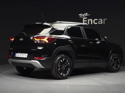 2022 Chevrolet Trailblazer