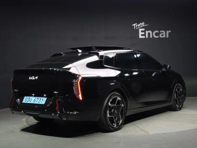 Kia EV4 2026