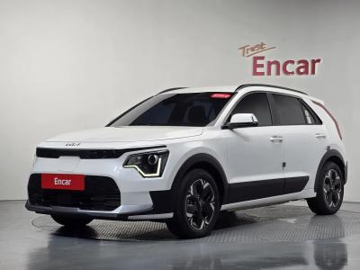 2024 Kia Niro