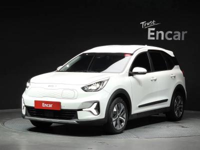 2023 Kia Niro