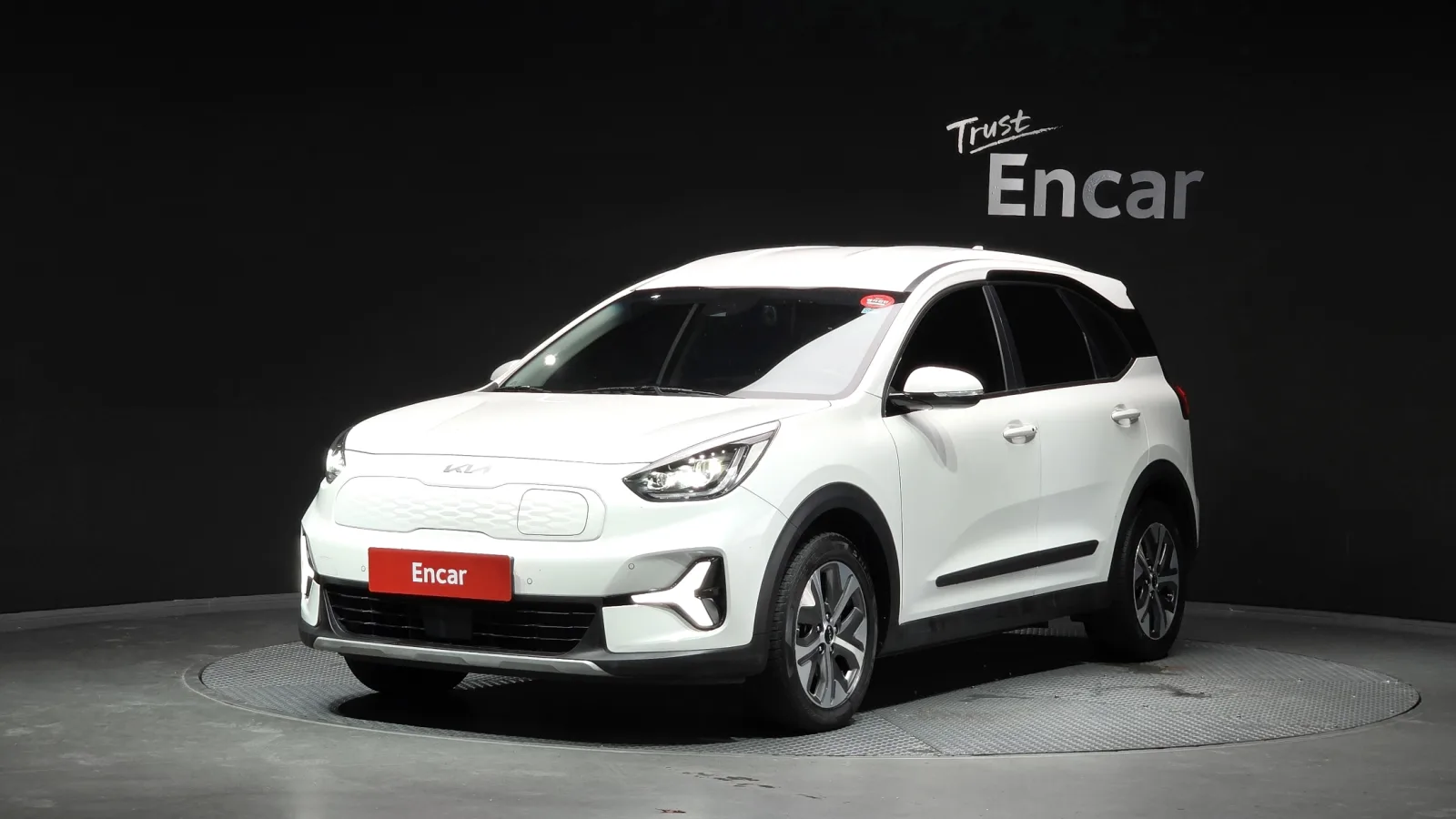 2023 Kia Niro