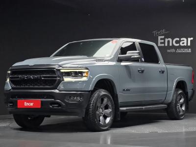 2021 Dodge Ram Pick Up